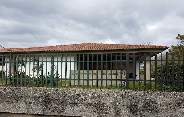 Conservatório de Música de Aveiro Calouste Gulbenkian - Escola