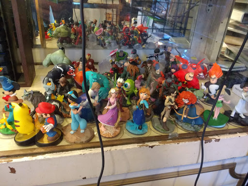 Comic Book Store «Command D», reviews and photos, 172 Merrimack Ave, Dracut, MA 01826, USA