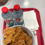 Photo n° 1 de l'avis de Kadiatou.i fait le 26/05/2023 à 14:58 pour KFC Paris Place d'Italie à Paris
