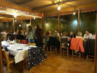 Restaurante Ginebre - Avinguda de la Llibertat, 15, 03610 Petrer, Alicante, Spain