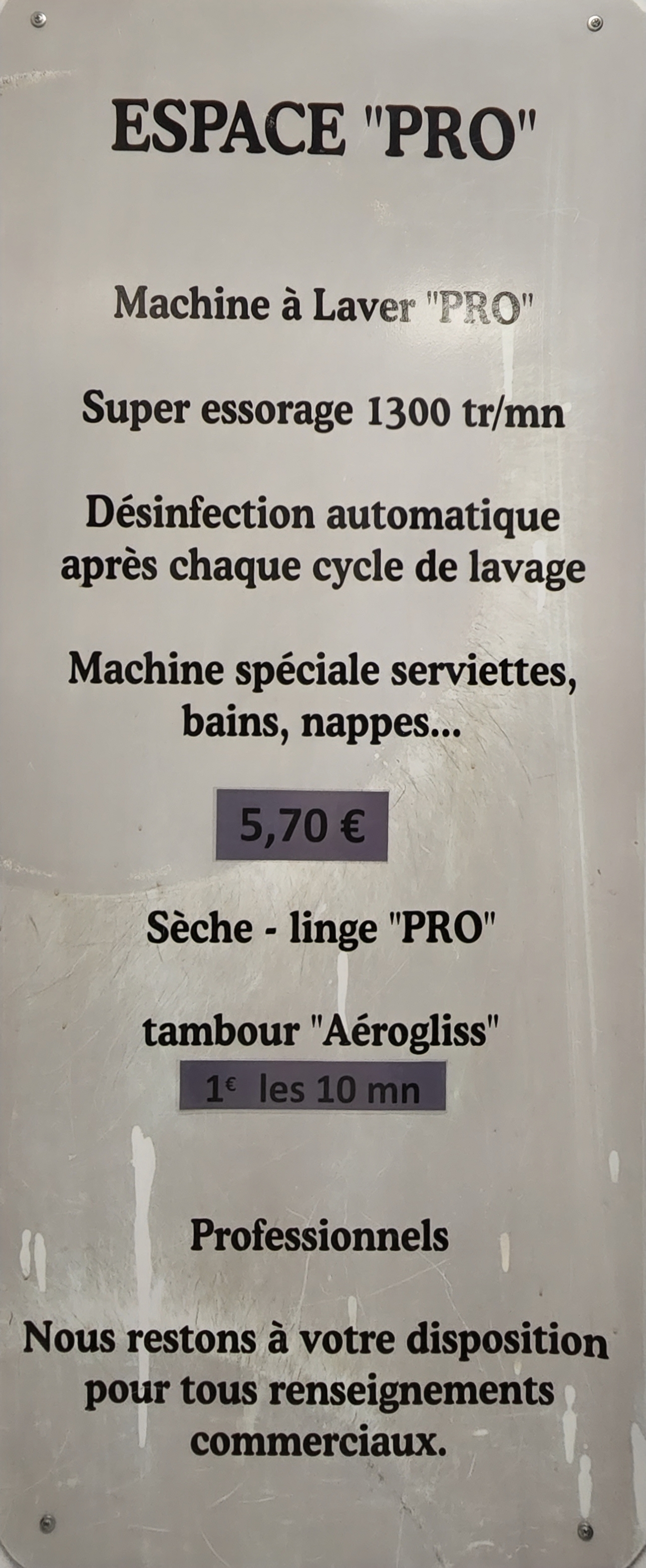 Photo n° 8 de l'avis de AW. fait le 12/09/2022 à 05:57