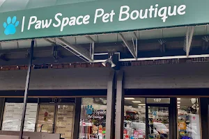 Paw Space Pet Boutique image