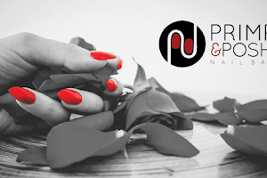 Primp & Posh Nail Bar image