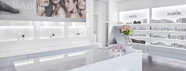 Schoenzeit Kosmetik GmbH - Babor Beauty SPA