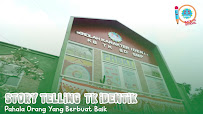 Foto SMP  Karakter Identik, Kota Tangerang Selatan