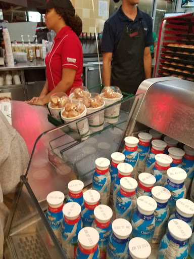 Bakery «Krispy Kreme Doughnuts», reviews and photos, 5318 W Irlo Bronson Memorial Hwy, Kissimmee, FL 34746, USA