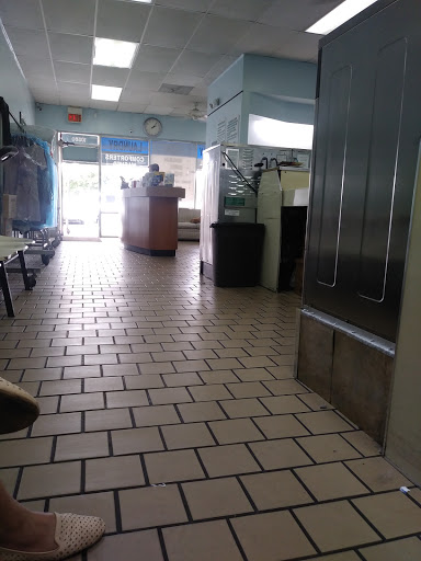 Coin Operated Laundry Equipment Supplier «University Coin Laundry of Miami LLC», reviews and photos, 10560 SW 8th St, Miami, FL 33174, USA