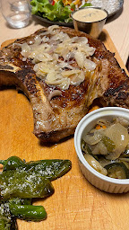 Photo n°98 de Ô Mas Côtes à Luz-Saint-Sauveur ()