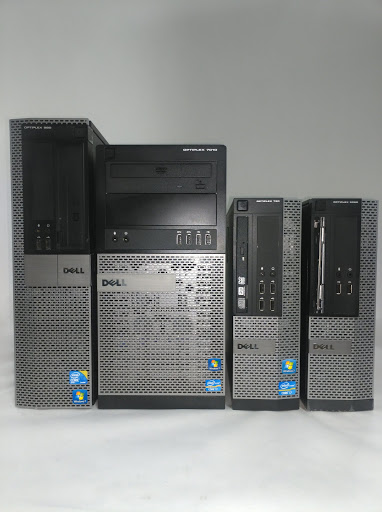 Computer Store «Renewable Technology Resources», reviews and photos, 616 Essex St, Lawrence, MA 01841, USA