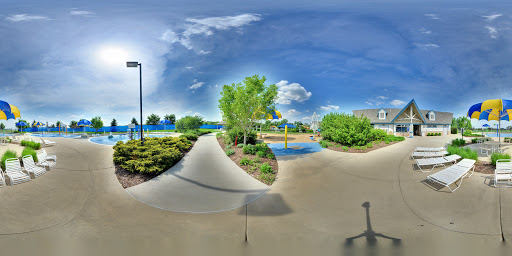 Water Park «Otter Cove Aquatic Park», reviews and photos, 3615 Campton Hills Dr, St Charles, IL 60175, USA