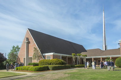 Trussville First United Methodist Church