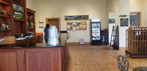 Vineyard «Three Sisters Vineyards & Winery», reviews and photos, 439 Vineyard Way, Dahlonega, GA 30533, USA