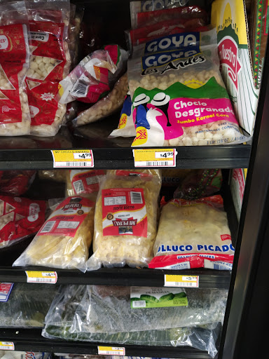 Mexican Grocery Store «Mi Rancho Supermarket», reviews and photos, 39 N B St, San Mateo, CA 94401, USA