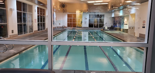 Gym «LA Fitness», reviews and photos, 1382 S Cotton Ln, Goodyear, AZ 85338, USA