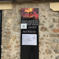 Photos du propriétaire du Pizzas à emporter Au Mazet de Grand Mémé à Castelnau-le-Lez - n°8