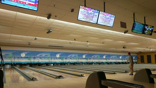 Bowling Alley «Harvest Lanes», reviews and photos, 4101 N St Peters Pkwy, St Peters, MO 63304, USA