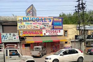 Duggal's Veg N Non Veg Dhaba image