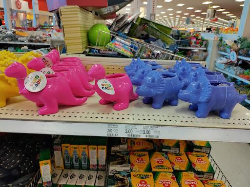 Department Store «Target», reviews and photos, 25 S Gateway Dr, Fredericksburg, VA 22406, USA