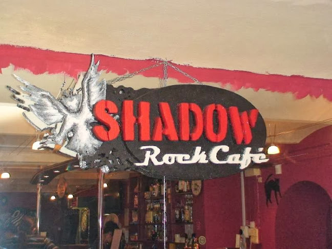 Értékelések erről a helyről: Shadow Pub, Győr - Szórakozóhely
