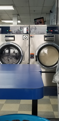 Laundromat «Quick Wash», reviews and photos, 100 Summerhill Rd, Spotswood, NJ 08884, USA