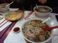 Phô du Restaurant vietnamien Pan Viet à Paris - n°1