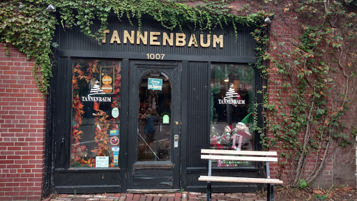 Christmas Store «Tannenbaum Christmas Shop», reviews and photos, 1007 Howard St, Omaha, NE 68102, USA