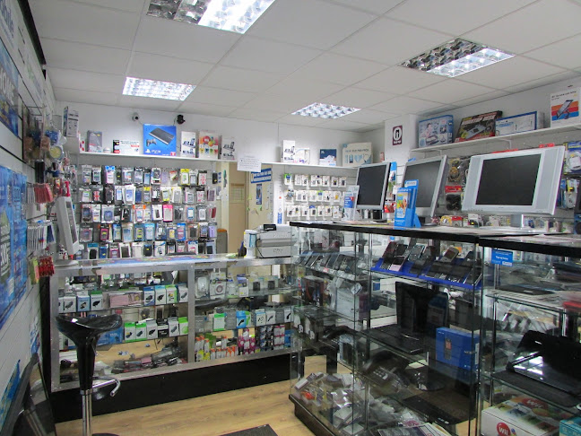 Reviews of Fone+ in Glasgow - Cell phone store