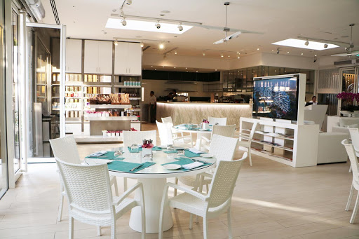 Celiac restaurants Dubai
