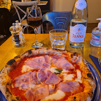 Pizza du IAMM IA - Pizzeria Napolitaine à Levallois-Perret - n°10