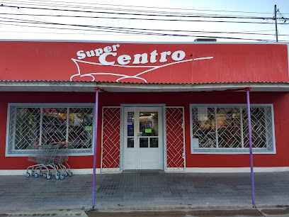 Super Centro