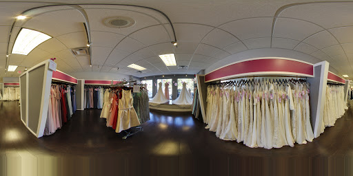 Dress Store «The White Dress», reviews and photos, 209 W Main St #101, Brighton, MI 48116, USA