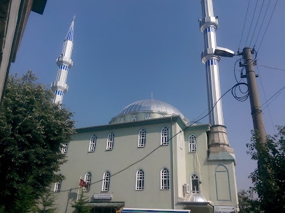 Eşme Yeni Camii