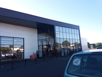 E.Leclerc CARRIERES SOUS POISSY à Carrières-sous-Poissy