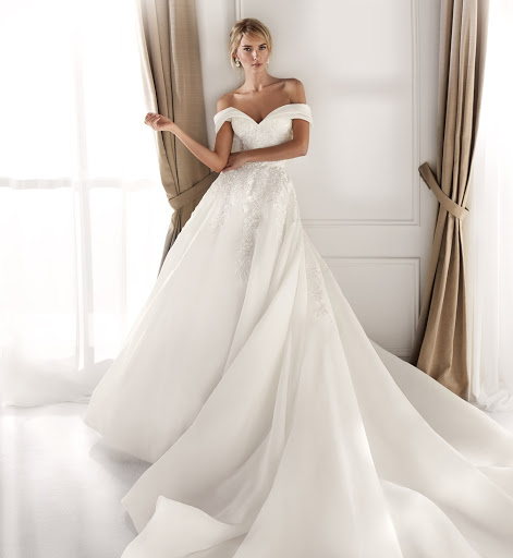 Bridal Shop «Fleurish LA (previously The Image Bridal)», reviews and photos, 11263 National Blvd, Los Angeles, CA 90064, USA