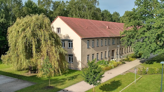Regionales Berufliches Bildungszentrum des Landkreises Rostock Bockhorst 1, 18273 Güstrow, Deutschland