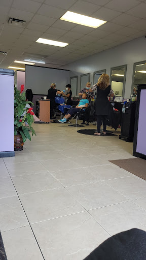 4655 Old Pleasant Hill Rd, Poinciana, FL 34759, USA