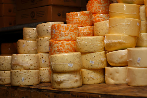 Health Food Store «Frankferd Farms Foods, Inc.», reviews and photos, 717 Saxonburg Blvd, Saxonburg, PA 16056, USA