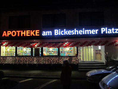 Apotheke am Bickesheimer Platz - Durmersheim Hauptstraße 133, 76448 Durmersheim, Deutschland