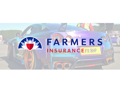 Farmers Insurance Agent - Matt McPherson