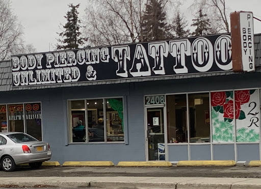 Explore loneliness tattoo ideas, creative tattoo ideas in Anchorage, available at Body Piercing Unlimited