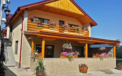 Casa Marinescu image