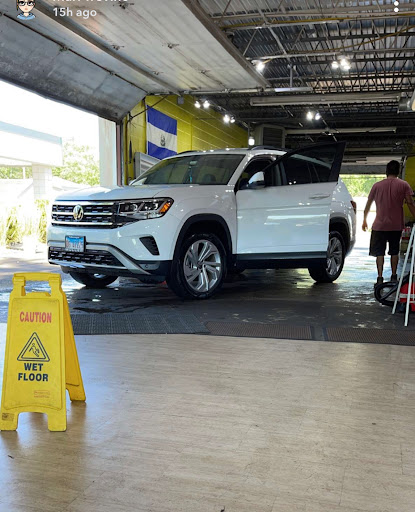 The Magic Of Detailing en Zion