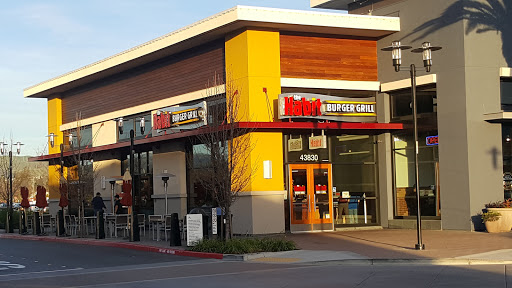 Shopping Mall «Pacific Commons Shopping Center», reviews and photos, 43440 Boscell Rd, Fremont, CA 94538, USA