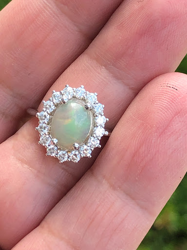 Jewelry Repair Service «Imperial Jewelers», reviews and photos, 201 Ward St, Montgomery, NY 12549, USA