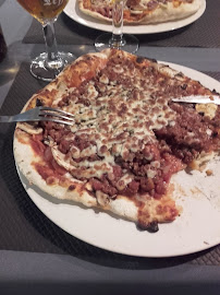 Plats et boissons du Pizzeria Le Panda à Merville - n°14