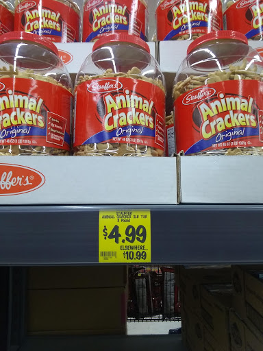 Grocery Store «Grocery Outlet Bargain Market», reviews and photos, 1320 Railroad Ave, Livermore, CA 94550, USA