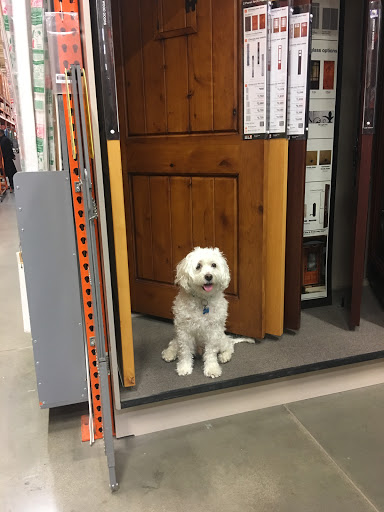 Home Improvement Store «The Home Depot», reviews and photos, 26120 104th Ave SE, Kent, WA 98031, USA