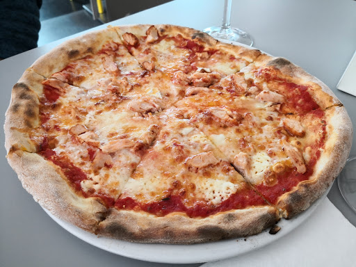 Información y opiniones sobre Pizzeria L'Archetto de Los Corrales De Buelna