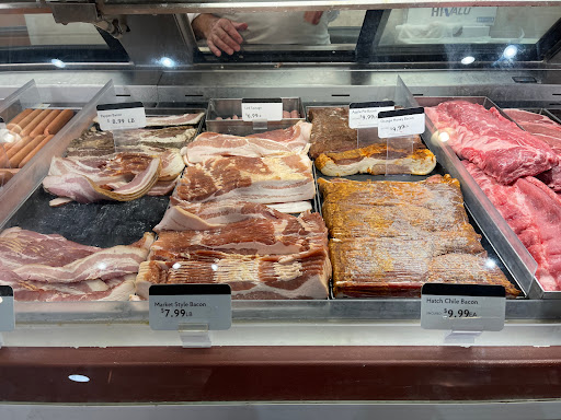 Grocery Store «The Fresh Market», reviews and photos, 3468 Lithia Pinecrest Rd, Valrico, FL 33596, USA