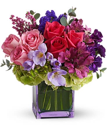 Florist «BloomTown Florist», reviews and photos, 218 W Bay Dr, Largo, FL 33770, USA